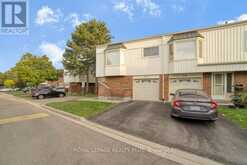 34 - 6520 CORFU ROAD E Mississauga 