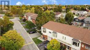 34 - 6520 CORFU ROAD E Mississauga 