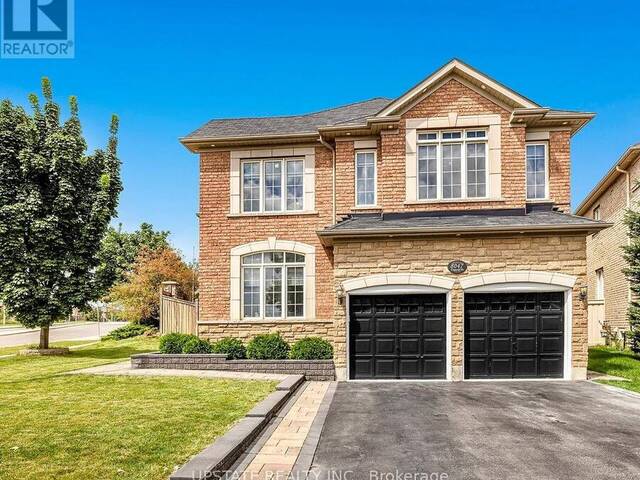 8047 FINANCIAL DRIVE Brampton  Ontario