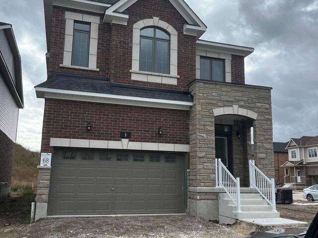 3 GARLAND AVENUE Cambridge Ontario