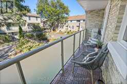 36 - 35 BRECKENRIDGE DRIVE Kitchener