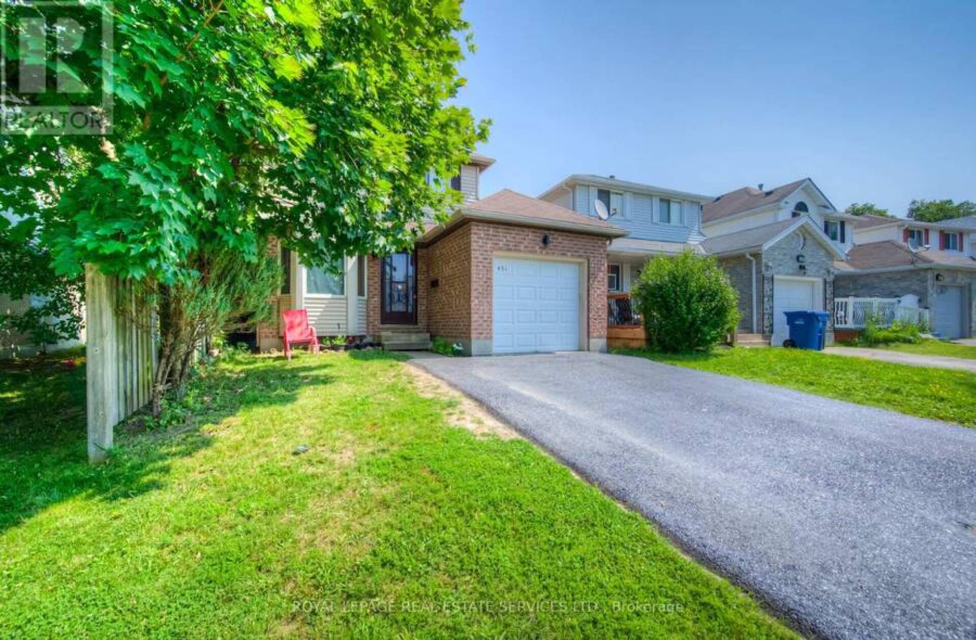 451 AUDEN ROAD Guelph 