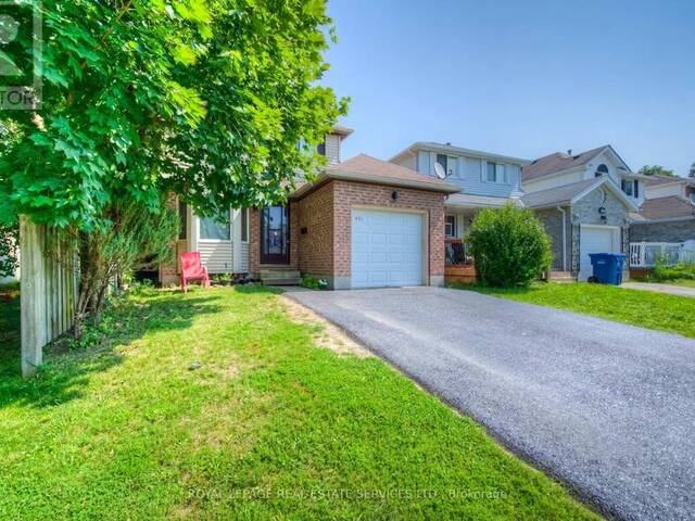 451 AUDEN ROAD Guelph  Ontario