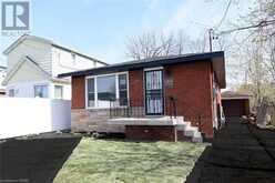 2033 BRAMPTON STREET Hamilton