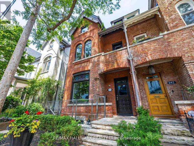 LOWER - 140 COLLIER STREET Toronto Ontario