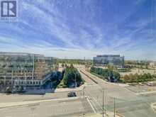 706 - 1 UPPER DUKE CRESCENT Markham