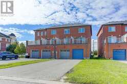 2602 BUR OAK AVENUE Markham 