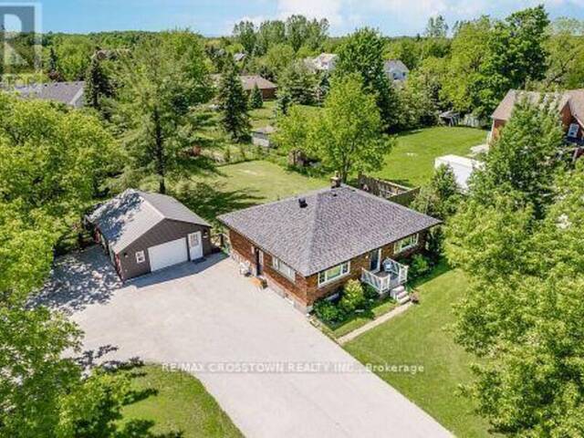 293 BARRIE STREET Essa  Ontario