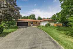 4 BROOKDALE DRIVE Barrie 