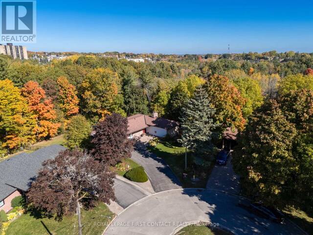 4 BROOKDALE DRIVE Barrie Ontario