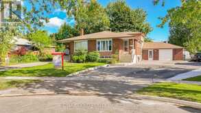 118 EARNSCLIFFE Brampton