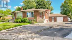 118 EARNSCLIFFE Brampton 