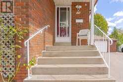 118 EARNSCLIFFE Brampton