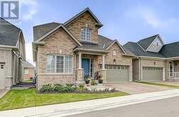 4 CLERMISTON CRESCENT Brampton 