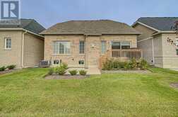 4 CLERMISTON CRESCENT Brampton