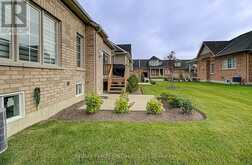 4 CLERMISTON CRESCENT Brampton 