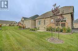 4 CLERMISTON CRESCENT Brampton 