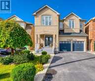 30 DOLLY VARDEN DRIVE Brampton 