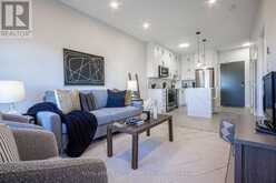 302 - 3265 CARDING MILL TRAIL Oakville