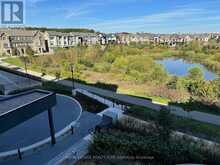 302 - 3265 CARDING MILL TRAIL Oakville