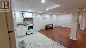 BSMT - 3298 CAMBOURNE CRESCENT Mississauga 