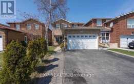 BSMT - 3298 CAMBOURNE CRESCENT Mississauga 