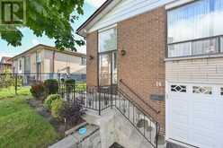 14 ARDGLEN DRIVE Brampton