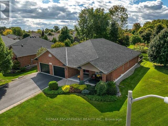 51 SEA BREEZE DRIVE Norfolk  Ontario