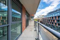 641 - 38 IANNUZZI STREET Toronto