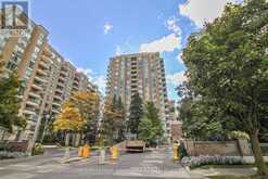 207 - 29 PEMBERTON AVENUE Toronto