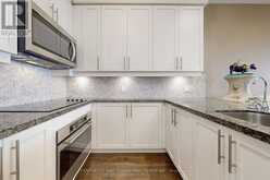 15 - 40 HARGRAVE LANE Toronto