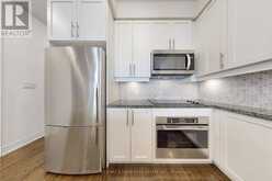 15 - 40 HARGRAVE LANE Toronto