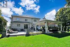 46 PROCTOR AVENUE Markham