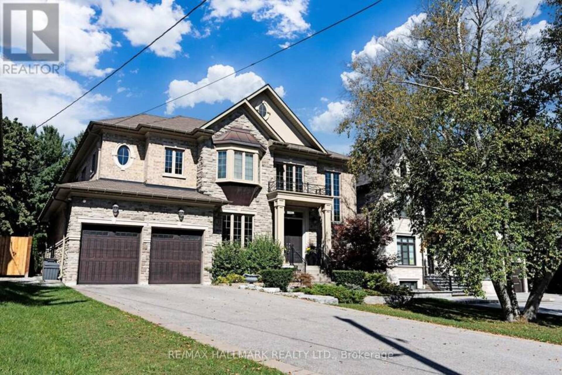 46 PROCTOR AVENUE Markham