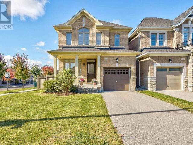 2 COBB STREET Aurora Ontario