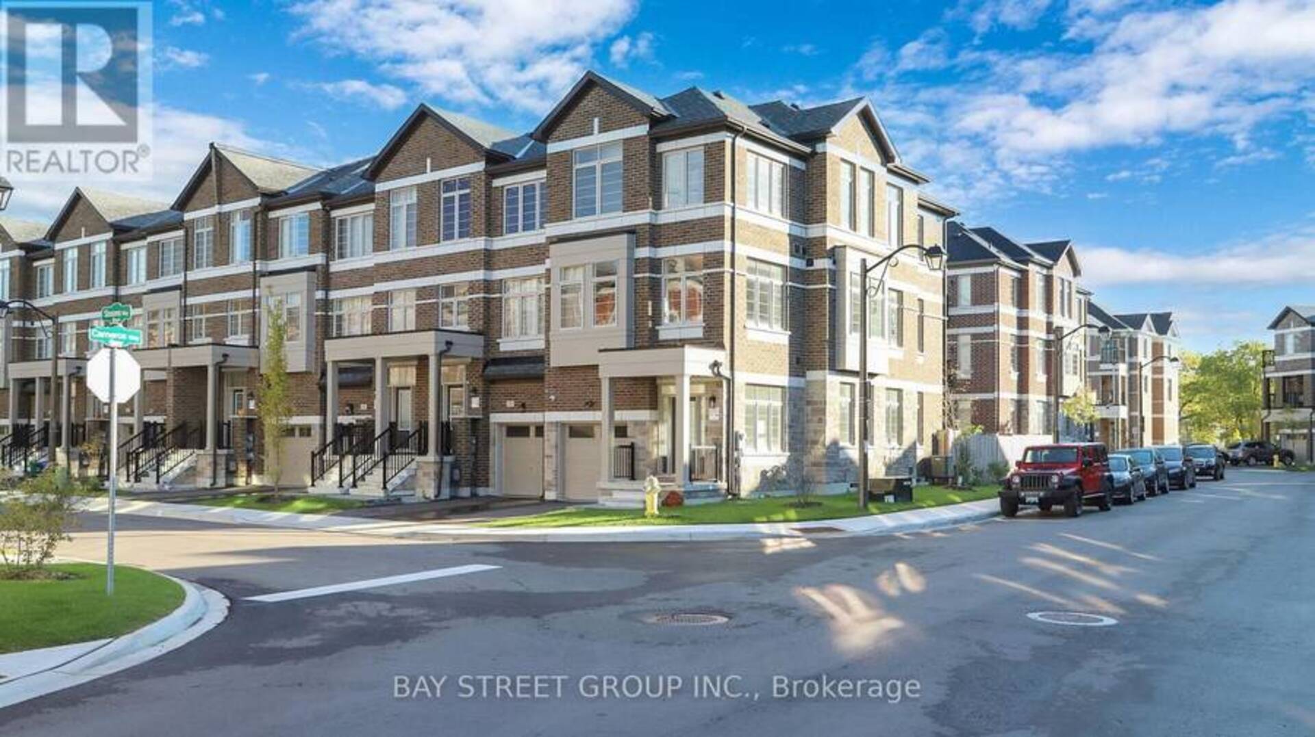 1 SISSONS WAY Markham 