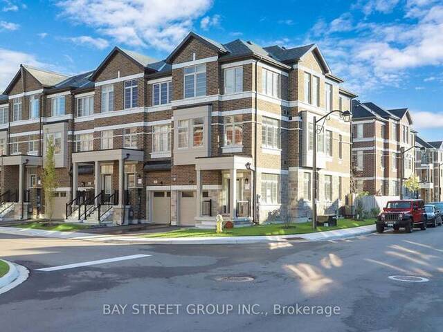 1 SISSONS WAY Markham Ontario