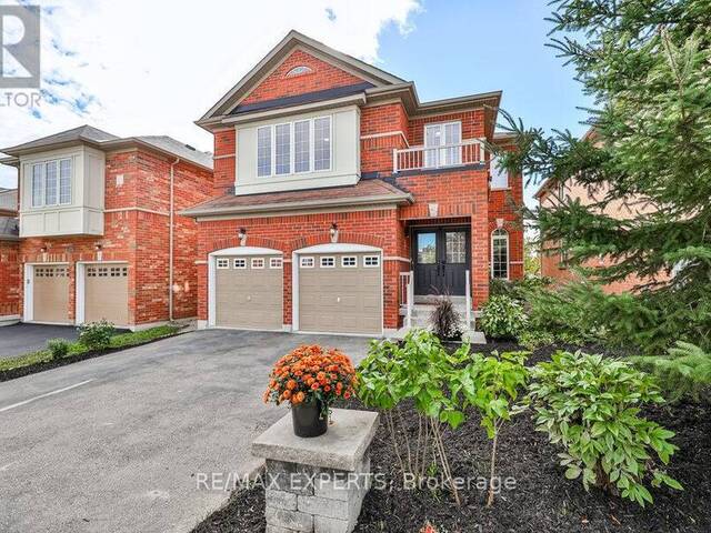 133 AIKENHEAD AVENUE Richmond Hill  Ontario