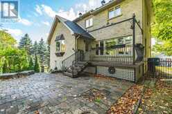 13 BRIDLE TRAIL Springwater 