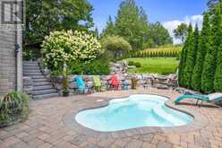 13 BRIDLE TRAIL Springwater 