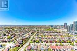 2611 - 3985 GRAND PARK DRIVE Mississauga