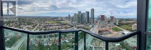 2611 - 3985 GRAND PARK DRIVE Mississauga