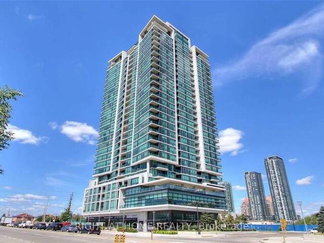 2611 - 3985 GRAND PARK DRIVE Mississauga Ontario