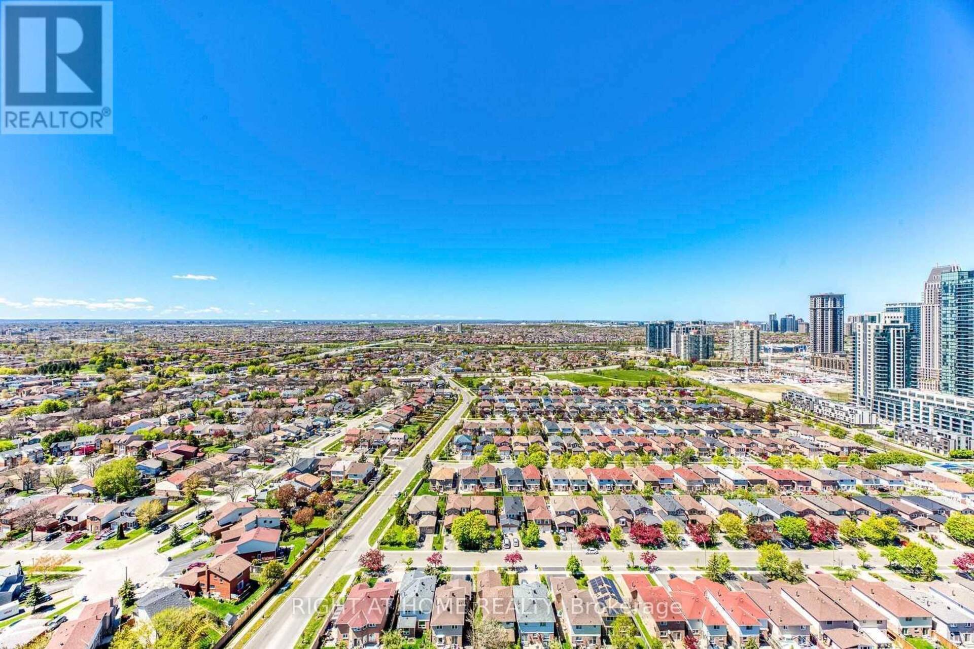 2611 - 3985 GRAND PARK DRIVE Mississauga