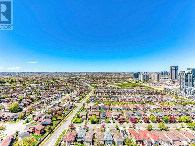 2611 - 3985 GRAND PARK DRIVE Mississauga Ontario