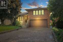 55 COMAY ROAD Toronto