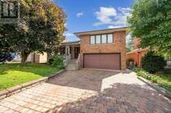 55 COMAY ROAD Toronto