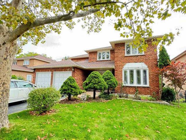 BSMT - 2944 SYCAMORE STREET Oakville  Ontario