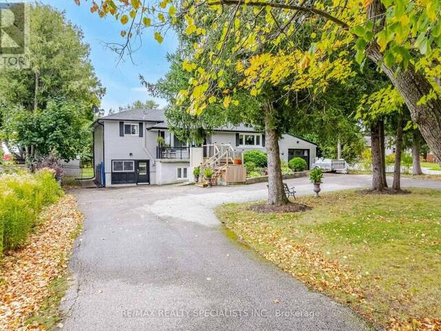 12614 22 SIDE ROAD Halton Hills  Ontario