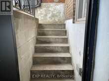 BSMT #2 - 1162 DOVERCOURT ROAD Toronto